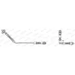 Flexible de frein FERODO FHY2599 - Visuel 2