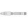 Flexible de frein FERODO FHY2601 - Visuel 2