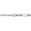 Flexible de frein FERODO FHY2602 - Visuel 2