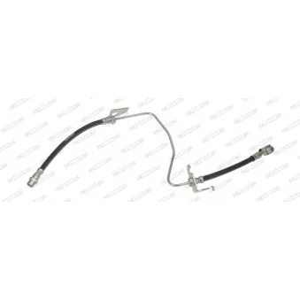 Flexible de frein FERODO FHY2606