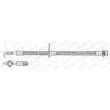 Flexible de frein FERODO FHY2610 - Visuel 2
