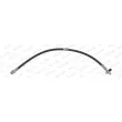 Flexible de frein FERODO FHY2612 - Visuel 1
