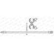 Flexible de frein FERODO FHY2618 - Visuel 2