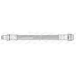 Flexible de frein FERODO FHY2632 - Visuel 2