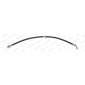 Flexible de frein FERODO FHY2634