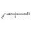 Flexible de frein FERODO FHY2634 - Visuel 2