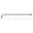 Flexible de frein FERODO FHY2636 - Visuel 2