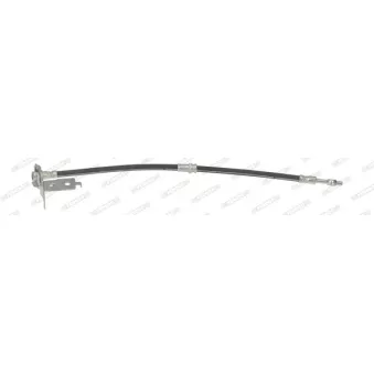 Flexible de frein FERODO FHY2642