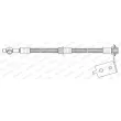 Flexible de frein FERODO FHY2642 - Visuel 2