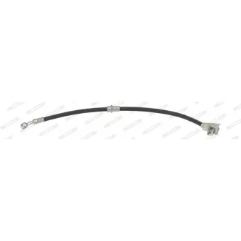 Flexible de frein FERODO FHY2644