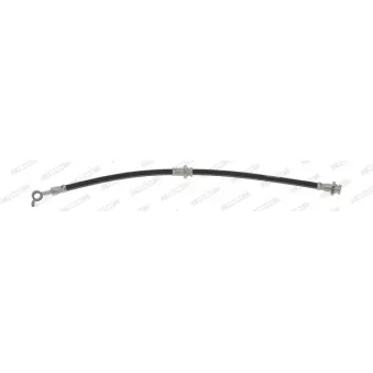 Flexible de frein FERODO FHY2649
