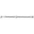 Flexible de frein FERODO FHY2649 - Visuel 2