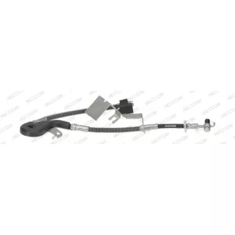 Flexible de frein FERODO FHY2657
