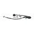Flexible de frein FERODO FHY2658 - Visuel 1