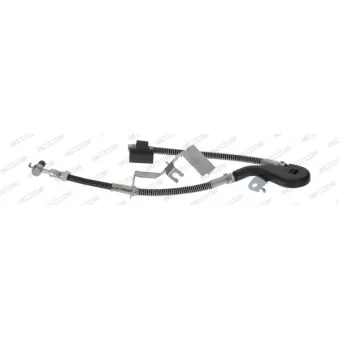 Flexible de frein FERODO FHY2658