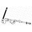 Flexible de frein FERODO FHY2659 - Visuel 2