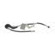 Flexible de frein FERODO FHY2660 - Visuel 1