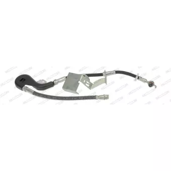 Flexible de frein FERODO FHY2660