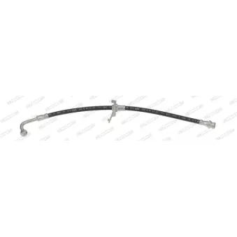 Flexible de frein FERODO FHY2675