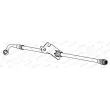 Flexible de frein FERODO FHY2675 - Visuel 2