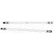 Flexible de frein FERODO FHY2678 - Visuel 2