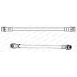 Flexible de frein FERODO FHY2682 - Visuel 2