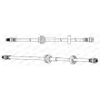 Flexible de frein FERODO FHY2686 - Visuel 2