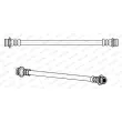 Flexible de frein FERODO FHY2691 - Visuel 2