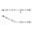 Flexible de frein FERODO FHY2698 - Visuel 2