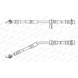 Flexible de frein FERODO FHY2699 - Visuel 2