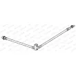 Flexible de frein FERODO FHY2704 - Visuel 2