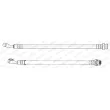 Flexible de frein FERODO FHY2708 - Visuel 2