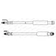 Flexible de frein FERODO FHY2710 - Visuel 2