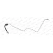 Flexible de frein FERODO FHY2714 - Visuel 1