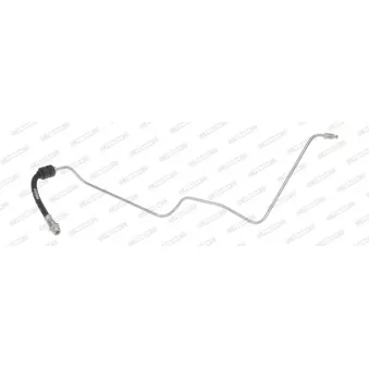 Flexible de frein FERODO FHY2714