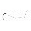 Flexible de frein FERODO FHY2716 - Visuel 1
