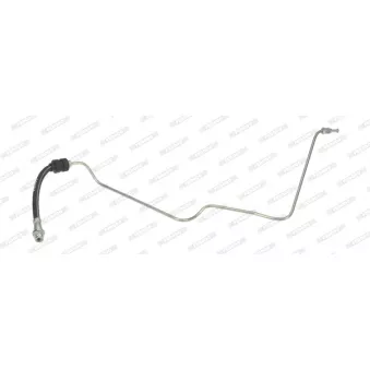 Flexible de frein FERODO FHY2716