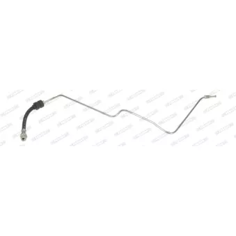 Flexible de frein FERODO FHY2721