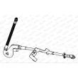 Flexible de frein FERODO FHY2722 - Visuel 2