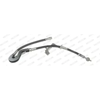 Flexible de frein FERODO FHY2723