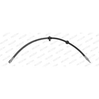 Flexible de frein FERODO FHY2724