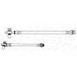 Flexible de frein FERODO FHY2727 - Visuel 2