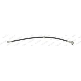 Flexible de frein FERODO FHY2728