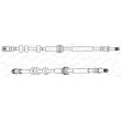 Flexible de frein FERODO FHY2730 - Visuel 2
