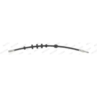 Flexible de frein FERODO FHY2731