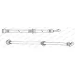 Flexible de frein FERODO FHY2734 - Visuel 2