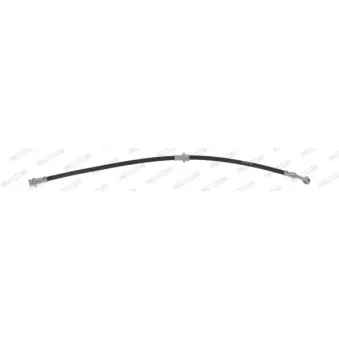 Flexible de frein FERODO FHY2735