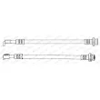 Flexible de frein FERODO FHY2736 - Visuel 2