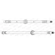 Flexible de frein FERODO FHY2737 - Visuel 2