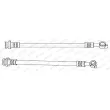 Flexible de frein FERODO FHY2739 - Visuel 2